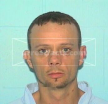 Larry Eugene Jones Jr.