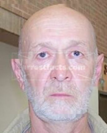 Randy Duane Svihl