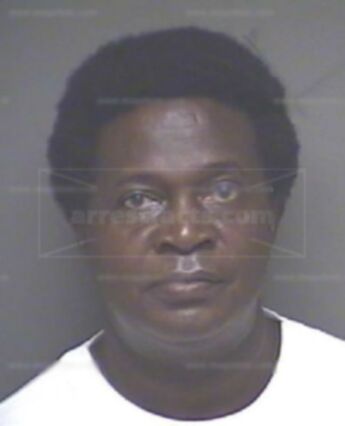 Garfield Marvin Coleman