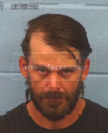 Kevin Lee Harden
