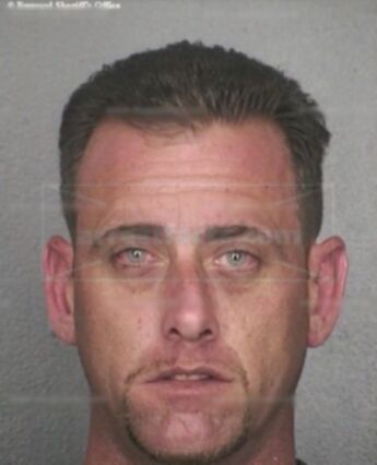 Timothy Robert Powell