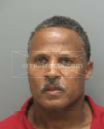 Gerald Raynard Baker