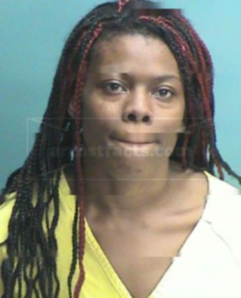 Laquetha Jacole Moore