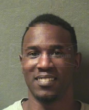 Jeremiah Adaire Thompson