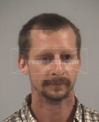 Dallas Brent Gillard