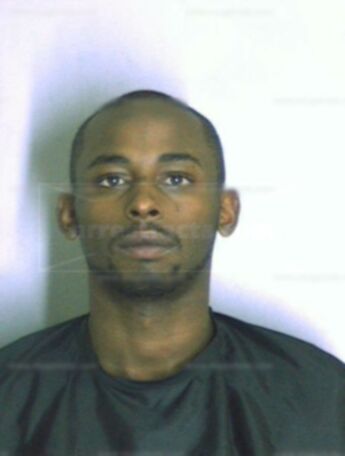 Demarcus Santrell Creswell