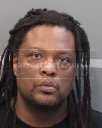 Quaryell Kenyon Campbell