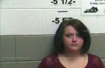 Rebecca Leann Litteral