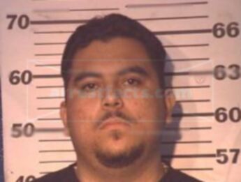 Roberto Bautista Cortez