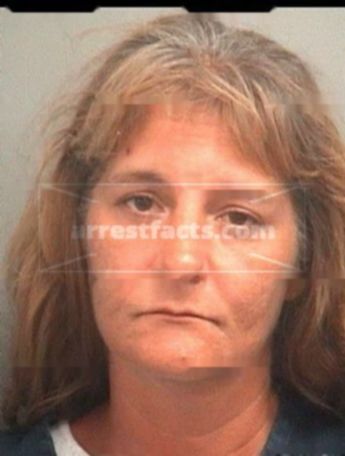Rhonda Watkins Sheremeta