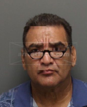 Gerard Terry Castaneda