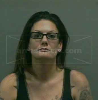 Roxanna Lee Price