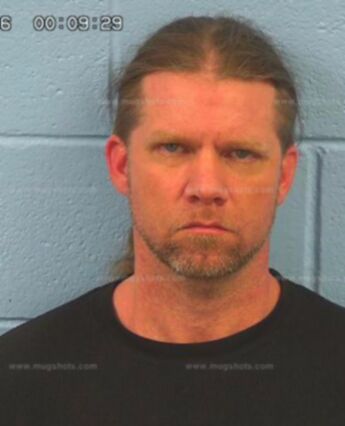 Ralph Michael Hurst
