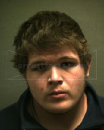 Andrew Shay Haynes