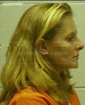 Tammy M Richardson