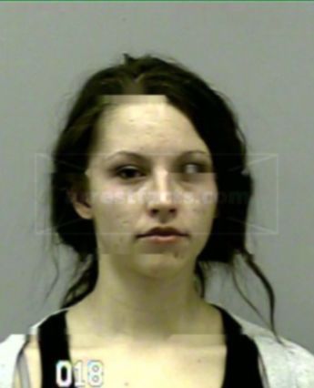 Stephanie Diane Downey