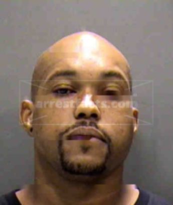 Brian Keith Coleman