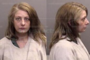 Jennifer Lea Steger