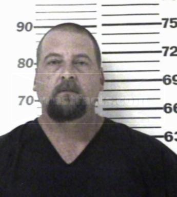 Jon Clifton Dansby