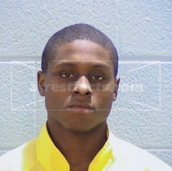 Derrick Allen
