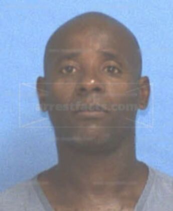 Cedric B Griffin