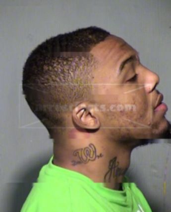 Jwan Madden Jr.