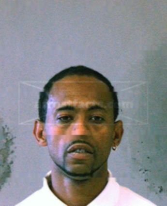 Kennardo Durand Saunders