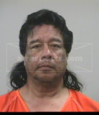 Isidro Arreola