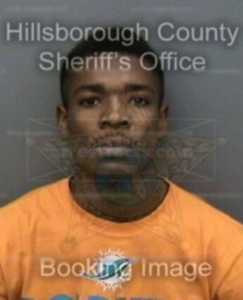 Antonio Devone Higgans
