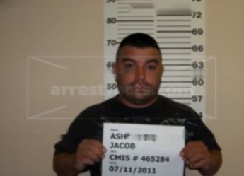 Jacob Howard Ashbaugh