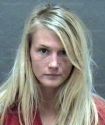 Katy Weekley