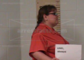 Brandie Rachell Jumel