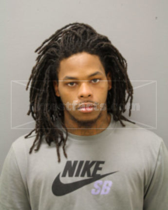 Daquan D Jefferson
