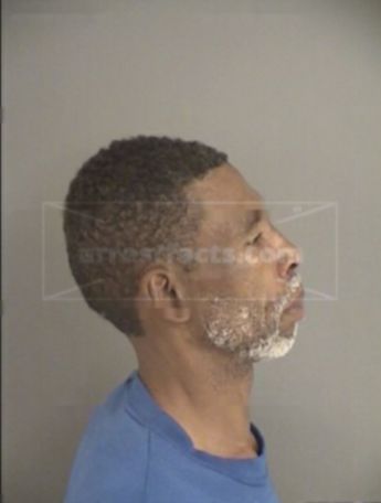 Donrah Eric Davis