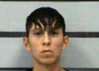 Ruddy Castaneda Jr.