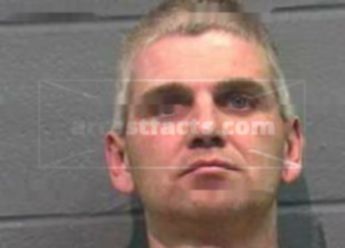 James Keith Geralds