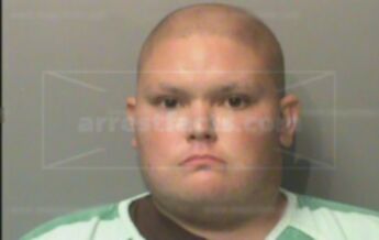 Aaron Christopher Ortiz