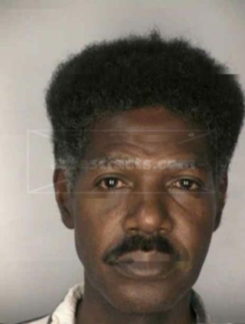 Larry Patton