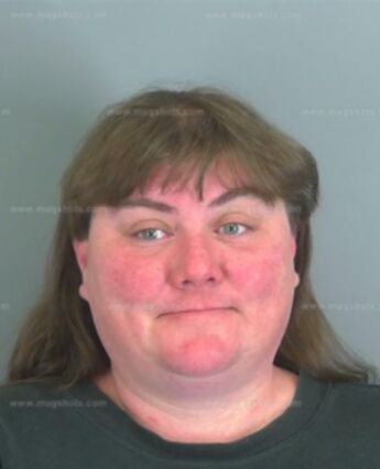 Sheree Marie Parks