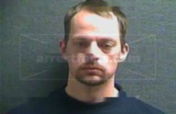 Jeremy Wayne Scalf