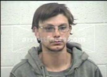 Marcus Hunter Vance
