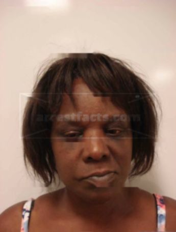 Sheila Marie Leggett