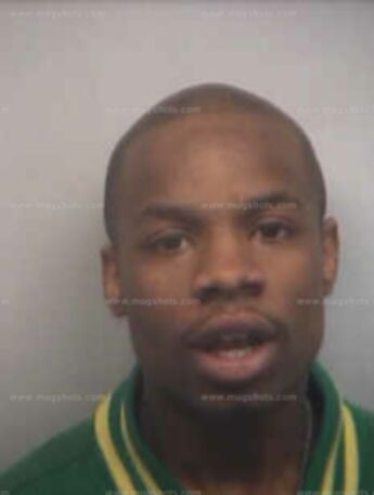 Demetrios Hood