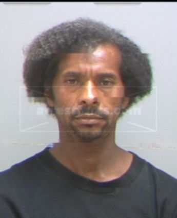 Kenneth Ray Ellington