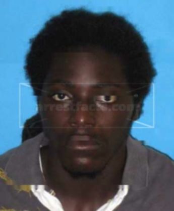 Keshaun Raynard Briggs