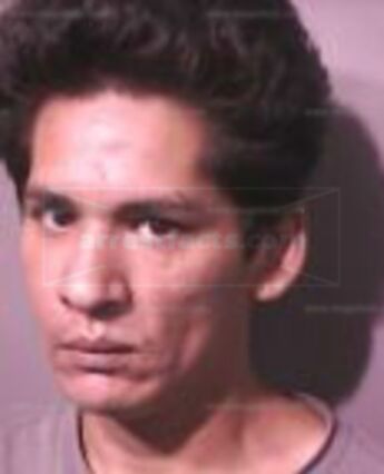 Arthur Miguel Carrizales