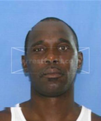 Mark Anthony Mccray