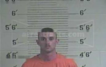 Travis D. Rudd