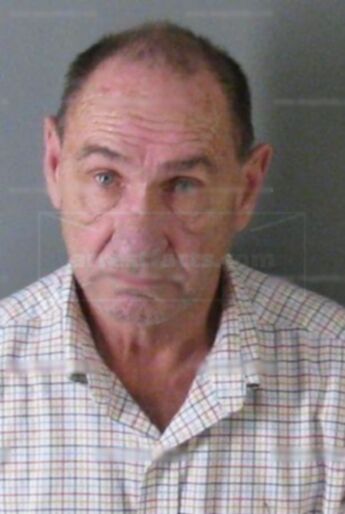 Ronald Perry James