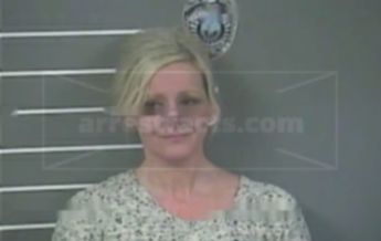 Mary Kirk